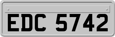 EDC5742