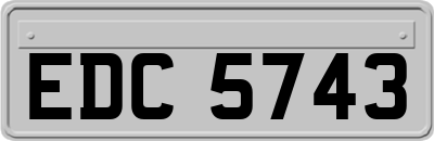 EDC5743