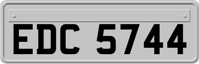 EDC5744