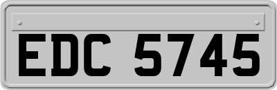 EDC5745