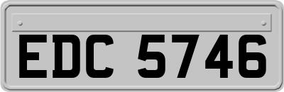 EDC5746