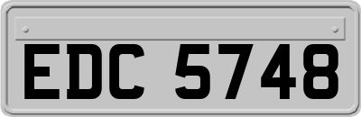 EDC5748