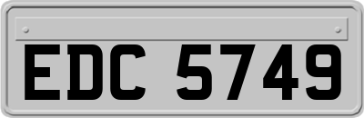 EDC5749
