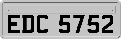 EDC5752
