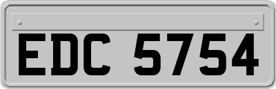 EDC5754