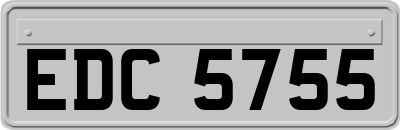 EDC5755