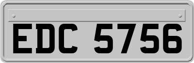 EDC5756