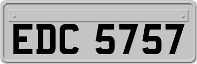 EDC5757