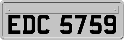 EDC5759