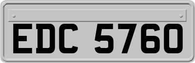 EDC5760
