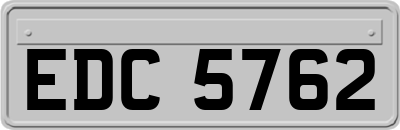EDC5762