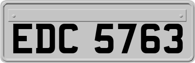 EDC5763