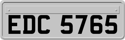 EDC5765