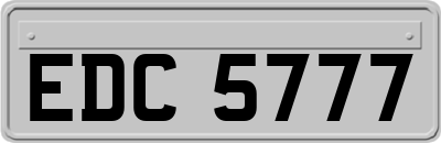 EDC5777