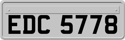 EDC5778