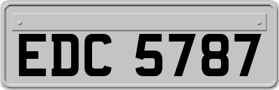 EDC5787