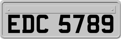 EDC5789
