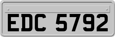EDC5792