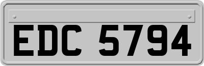 EDC5794