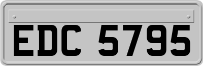 EDC5795