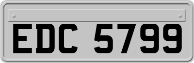 EDC5799