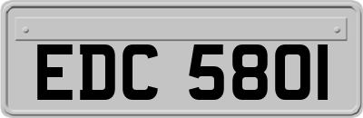EDC5801