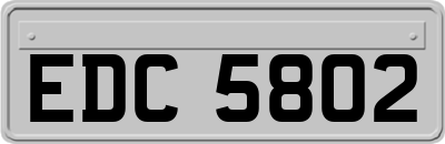 EDC5802