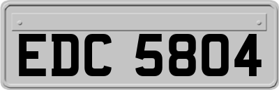 EDC5804