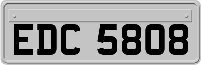 EDC5808