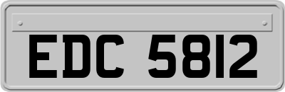 EDC5812
