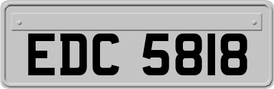 EDC5818