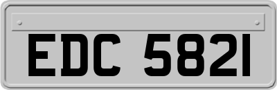 EDC5821