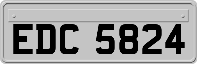 EDC5824