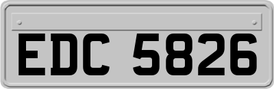 EDC5826