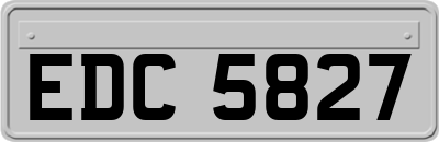EDC5827