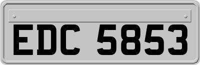 EDC5853