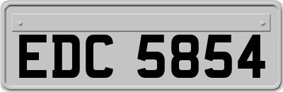 EDC5854