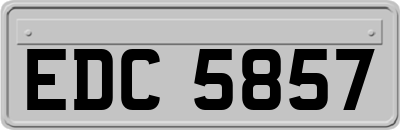 EDC5857