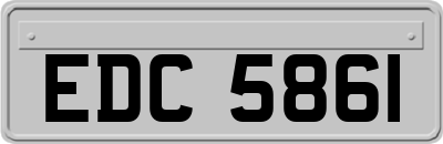 EDC5861