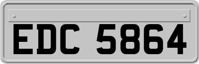 EDC5864