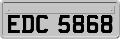 EDC5868