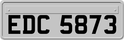EDC5873