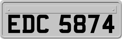 EDC5874