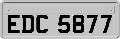 EDC5877
