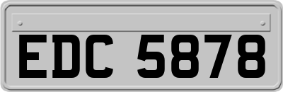 EDC5878
