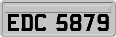 EDC5879