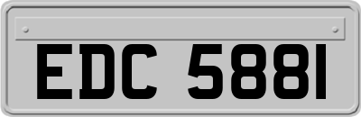 EDC5881