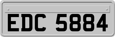 EDC5884
