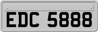 EDC5888