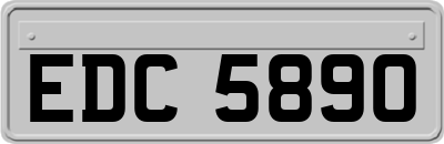 EDC5890